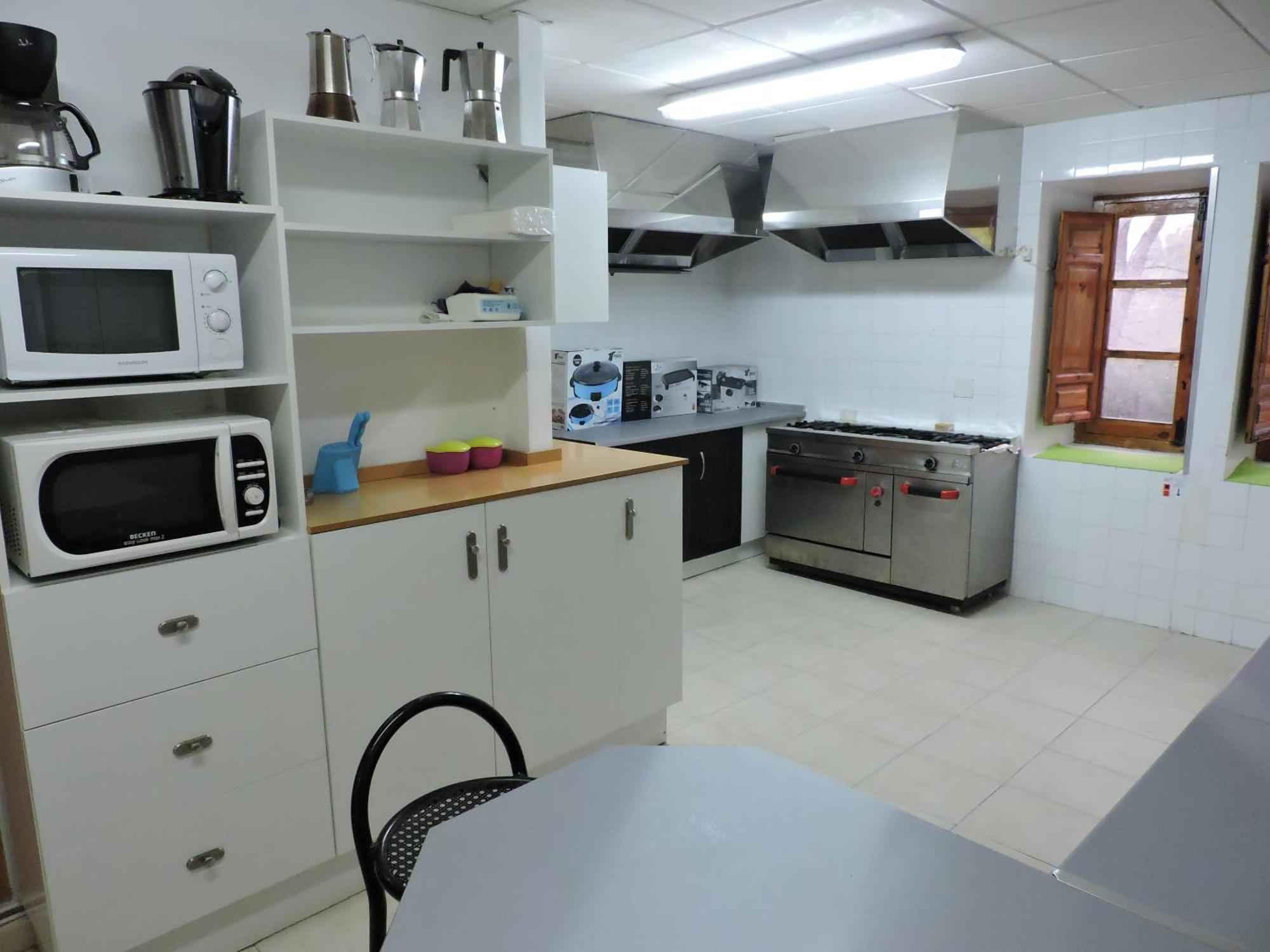 Casa Rural Los Parrales El Tranco Екстериор снимка
