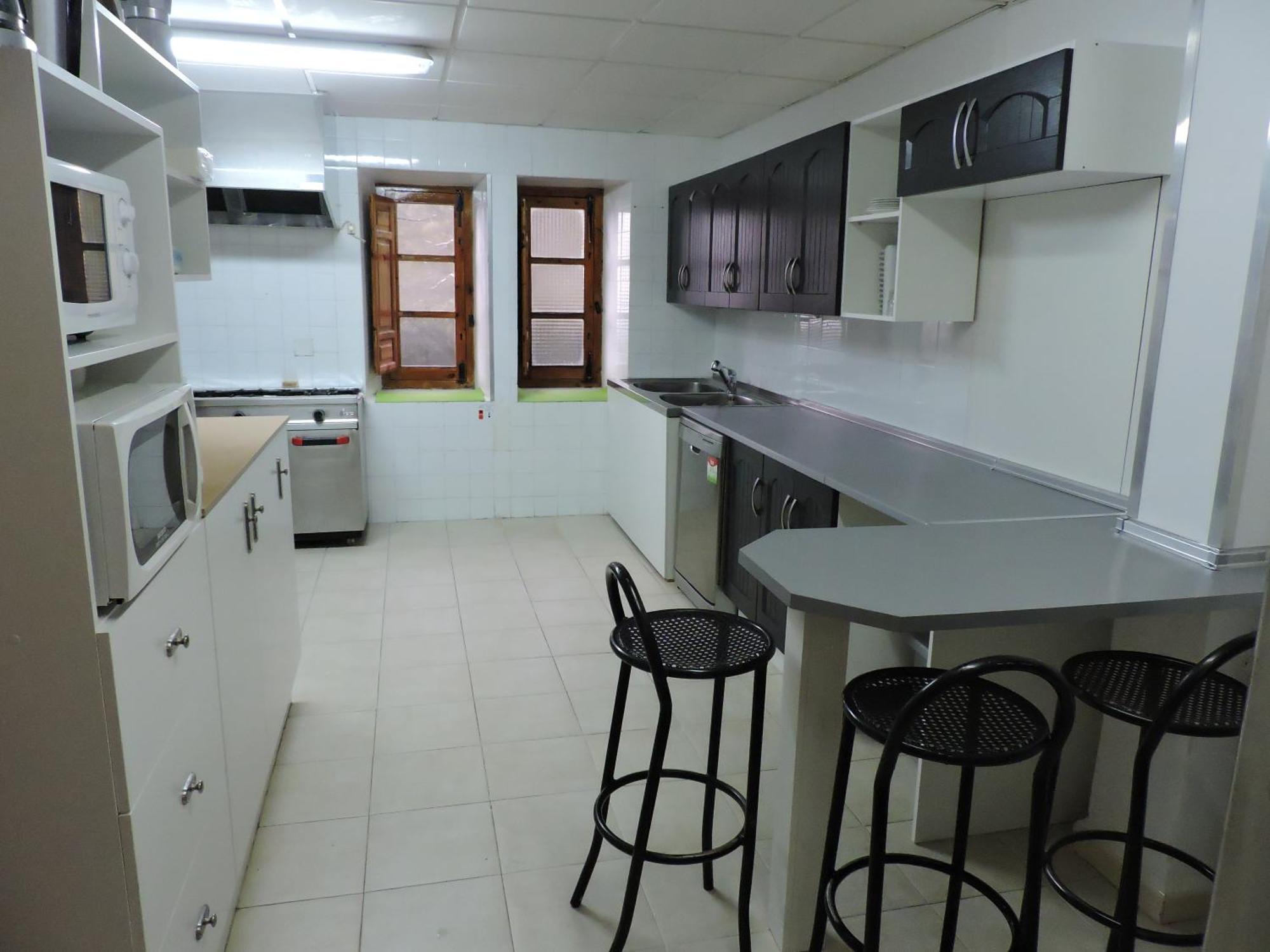 Casa Rural Los Parrales El Tranco Екстериор снимка
